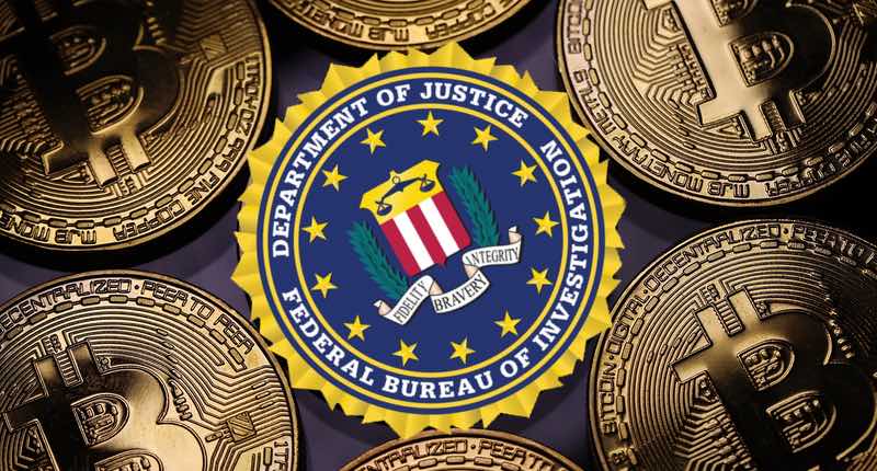 FBI issues warning after crypto-crooks steal $1.3 billion in just three months