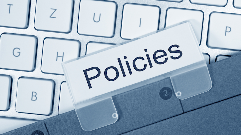 Security Policies - To Be Or Not To Be Pointless…