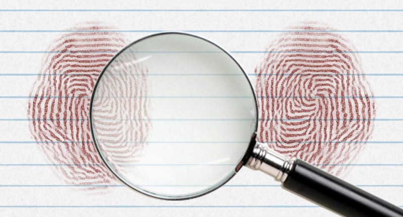 Hackers Have Stolen Almost Six Million US Government Fingerprints