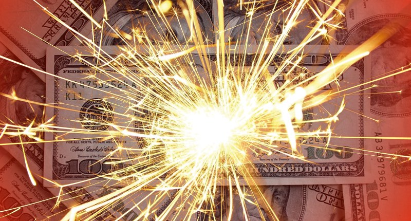 Blast a Hole in Adobe Flash and Earn $100,000