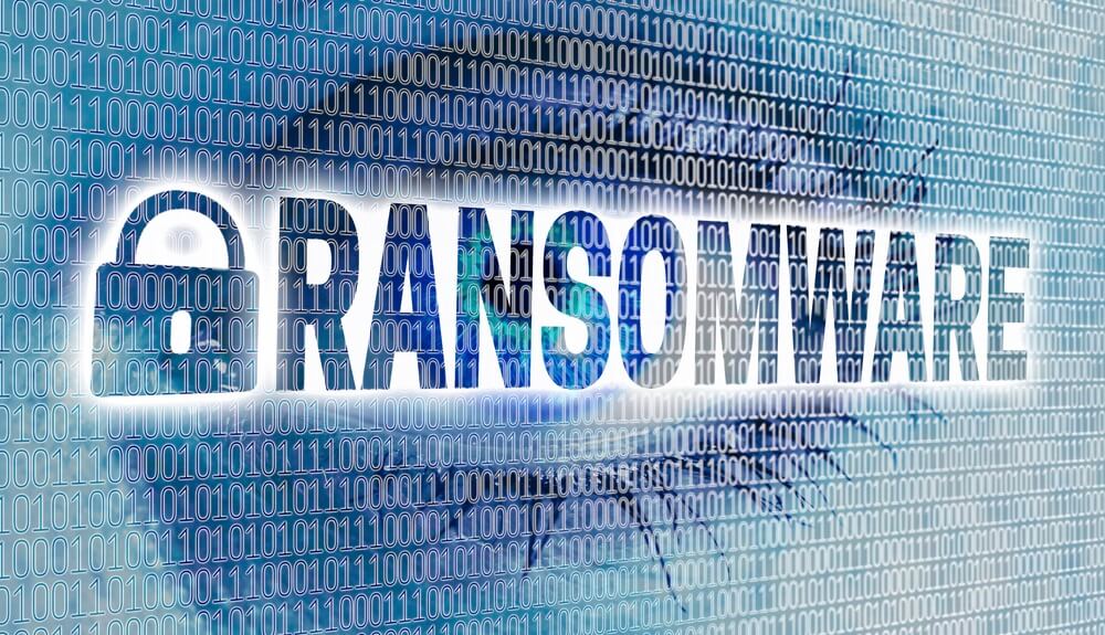 The Top 10 Ransomware Strains of 2016