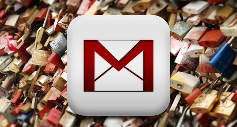 Less than 10% of Gmail users have enabled two-factor authentication