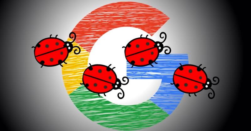 Google's bug-tracking system contained its own vulnerabilities, researcher discovers