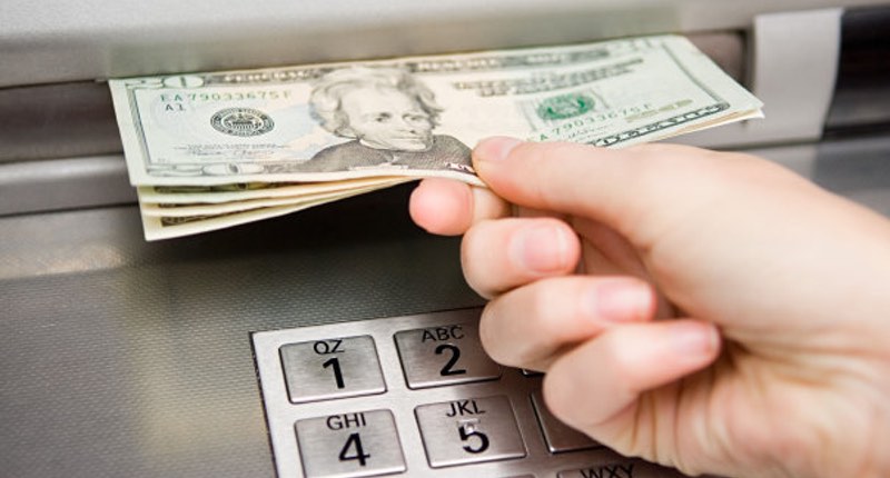 GreenDispenser ATM malware found in the wild, stealing cash from banks