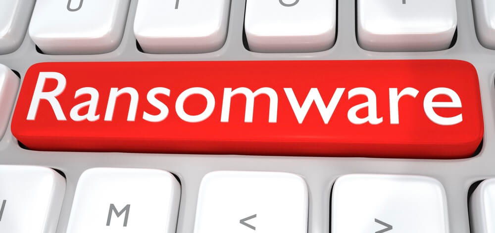 October 2016: The Month in Ransomware
