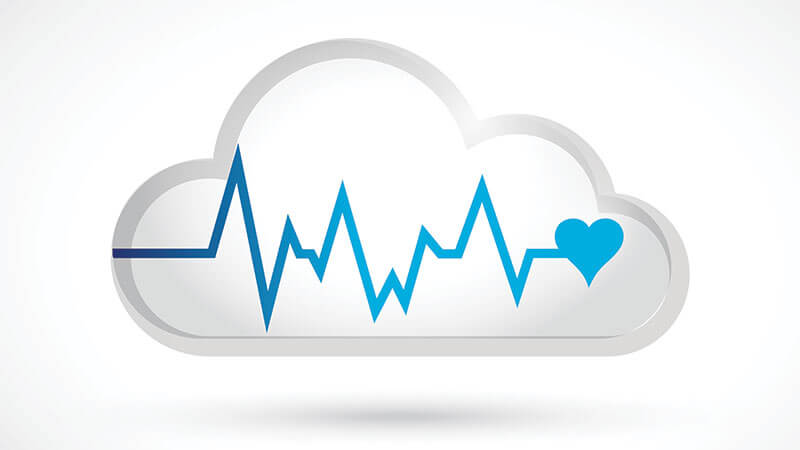 6 Cloud Security Threats Healthcare Companies May Face - With Solutions