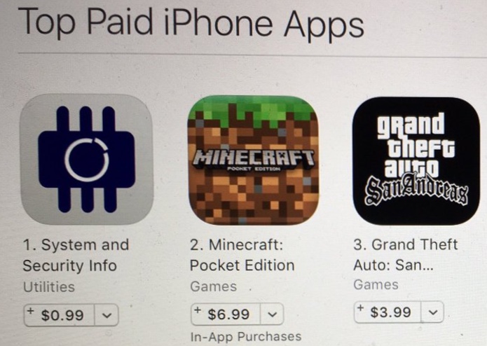 Minecraft Pocket Edition for iOS is Amazing – uApps