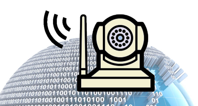 Persirai IoT botnet threatens to hijack over 120,000 IP cameras