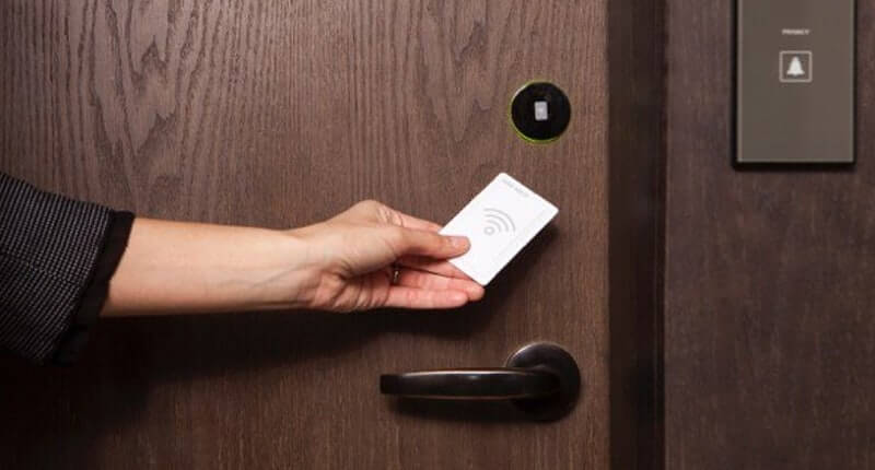 Researchers reveal how hotel key cards can be hacked - what you need to know