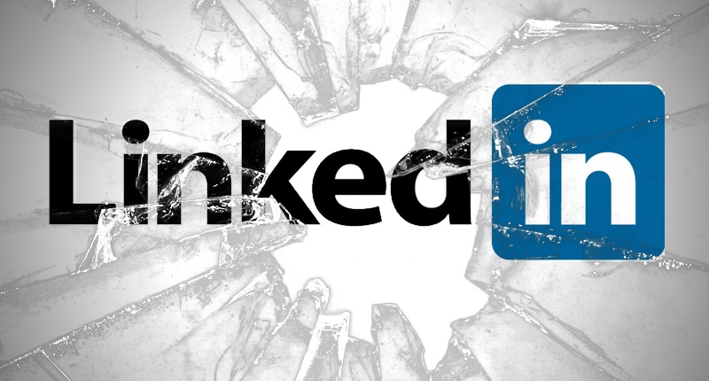 117 million LinkedIn email addresses and passwords put up for sale