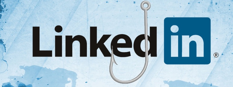 Criminals Are After Your LinkedIn Account - Here is How to Protect it
