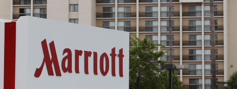 Marriott Customers' Personal Details Exposed by Simple Web Flaw