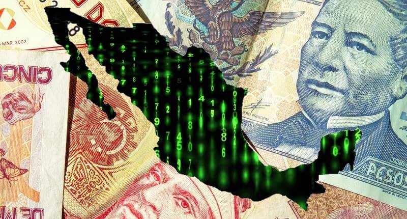 Hackers siphon hundreds of millions of pesos out of Mexican banks through shadow transactions