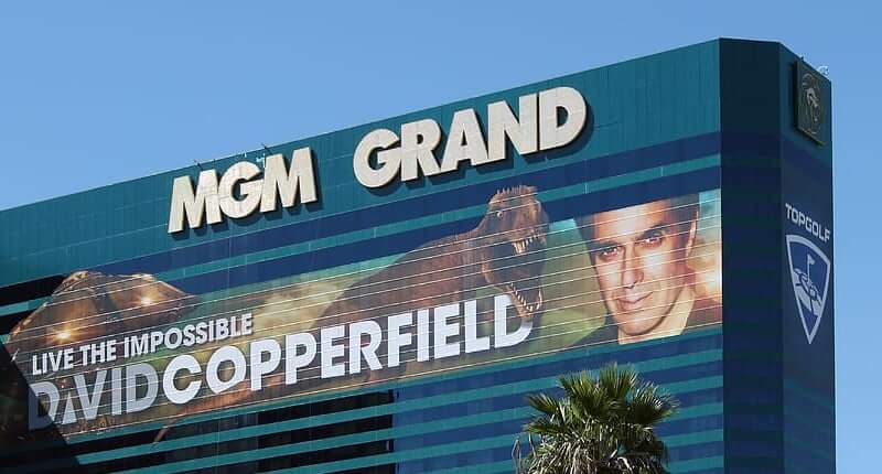MGM Resorts hacked: 10.6 million guests have their personal data exposed on hacking forum
