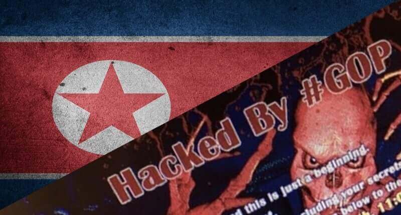 US charges North Koreans in relation to global cyber attacks