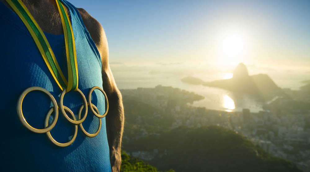 6 Tips to Avoid Scams and Cyber Attacks At the 2016 Olympics