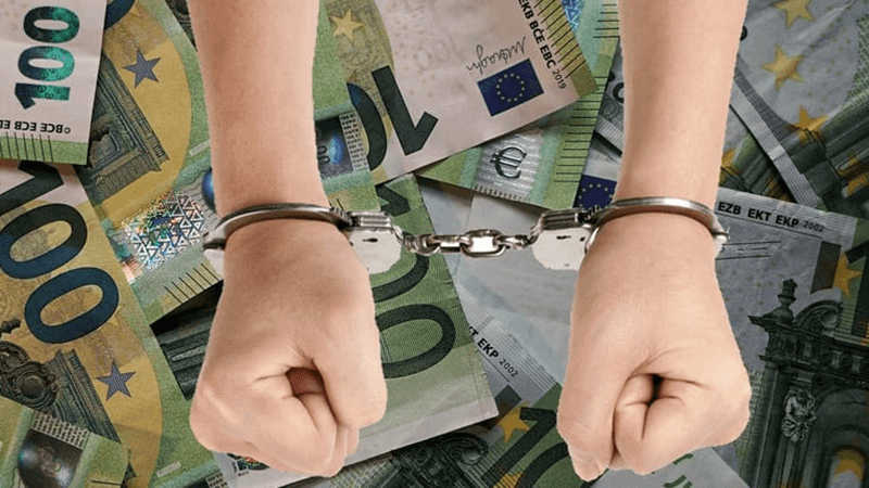 Phishing gang that stole over 400,000 Euros busted in Spain