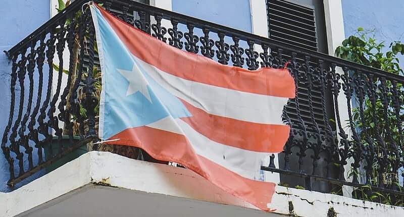 Puerto Rico government falls for $2.6 million email scam