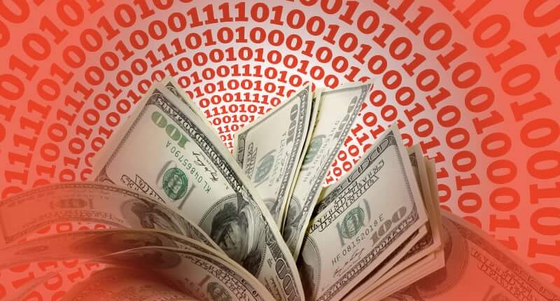 Ransomware: The average ransom payment doubled in just three months