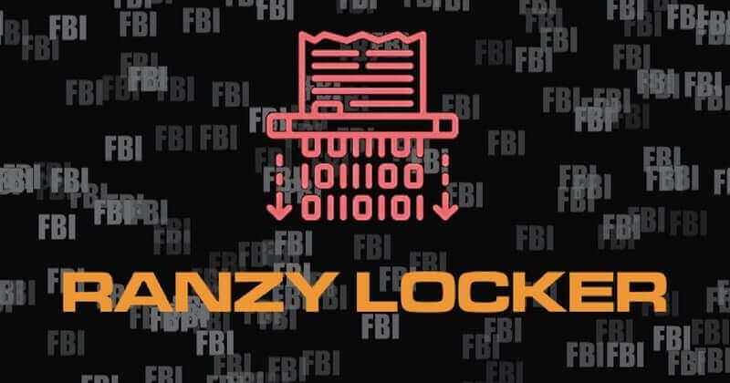 FBI warns of Ranzy Locker ransomware threat, as over 30 companies hit