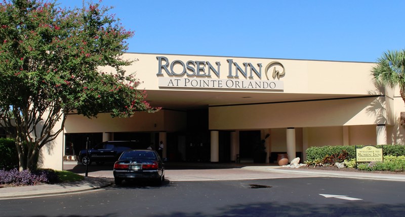 Rosen Hotel chain was hit by credit-card stealing malware for 17 months