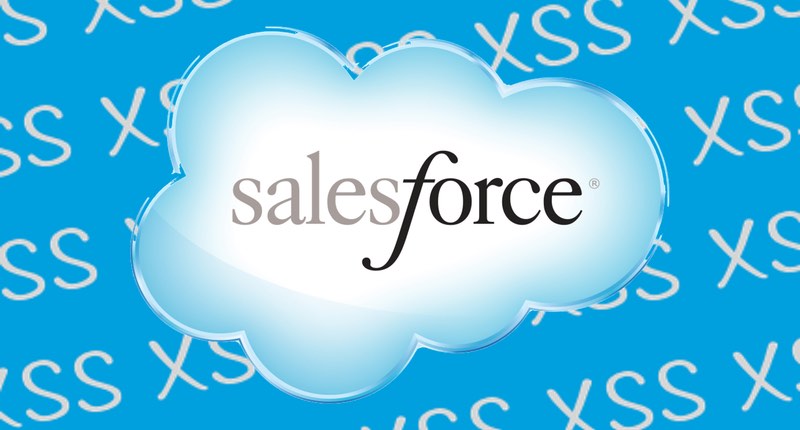 XSS flaw put Salesforce accounts at risk of hijacking