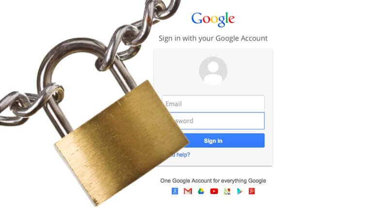 How to make your Google account more secure than ever before