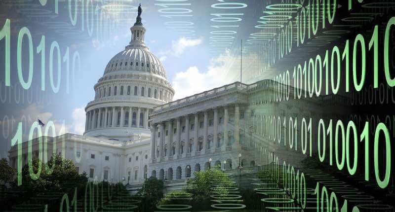 US Senators say it shouldn't be a secret when they've been hacked