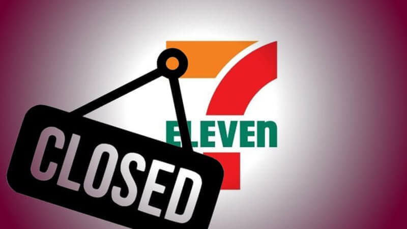 Ransomware attack blamed for closure of all 7-Eleven stores in Denmark