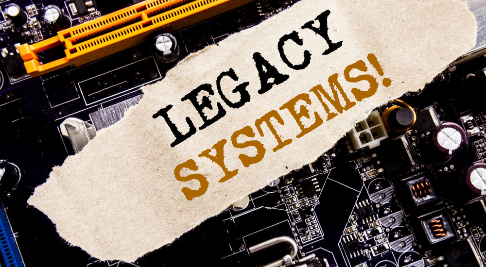 Lagging Legacy Systems: How Federal Agencies Are Tackling Old IT