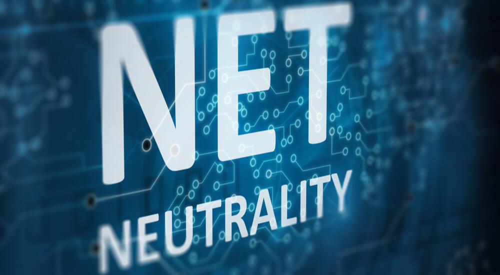 Net Neutrality Regulation – Does the Past Predict the Future?