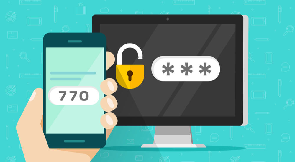 Save the Embarrassment: The Value of Two-Factor Authentication
