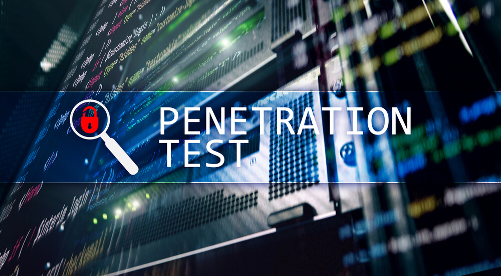 What Type of Vulnerabilities Does a Penetration Test Look For?