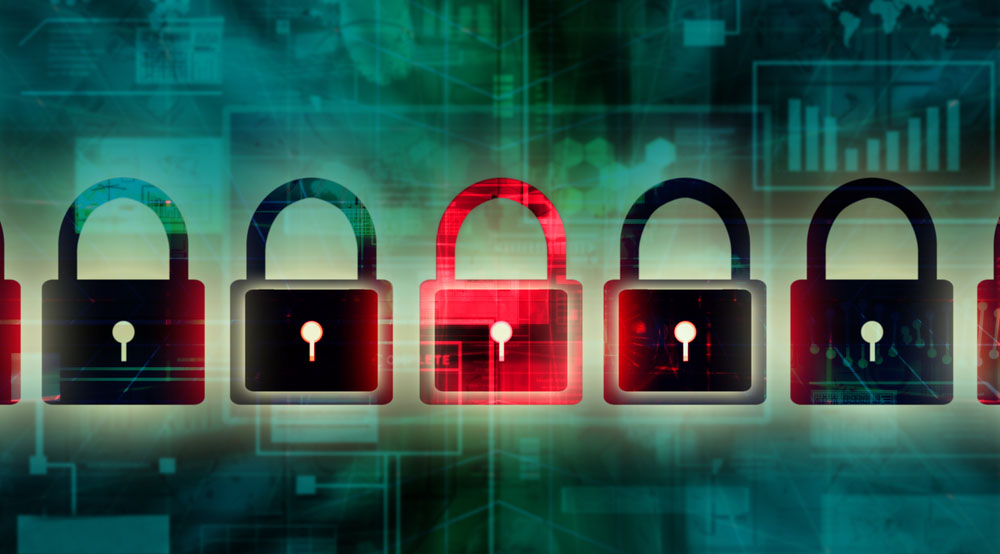 The Three Principles of a Secure System