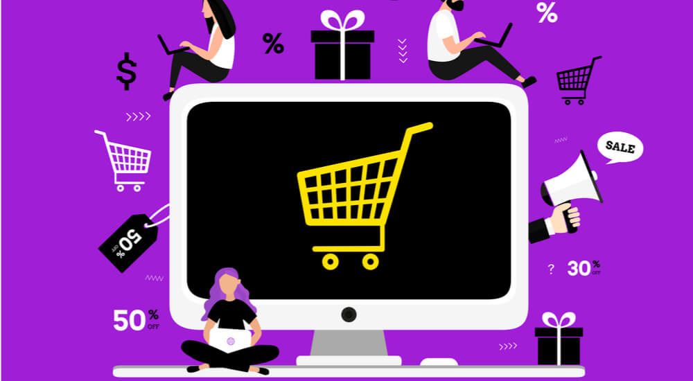 Staying Secure When Online Shopping: Getting the Basics Right