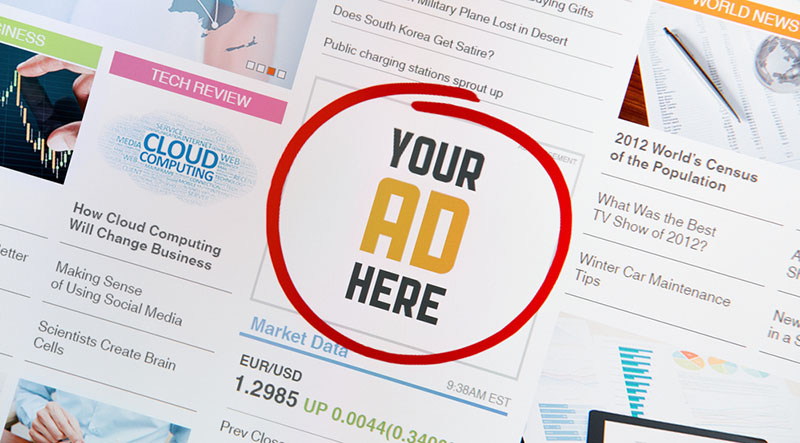 The Ad Blocking Conundrum: Stealing or a Sound Security Practice?