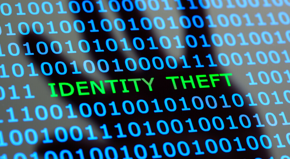 NCSAM: Improve Your Digital Hygiene to Reduce Your Risk of Identity Theft