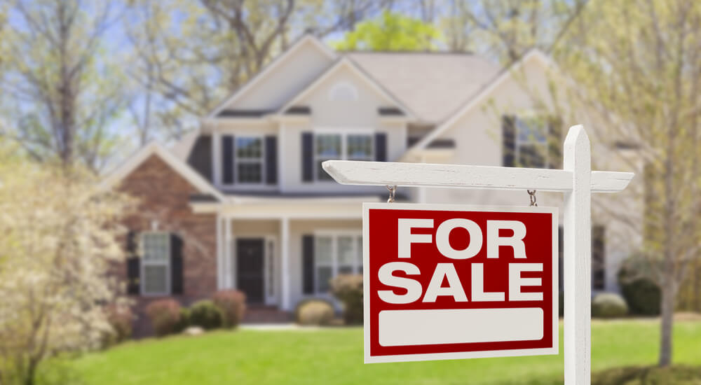 Beware: Real Estate Scams are Growing