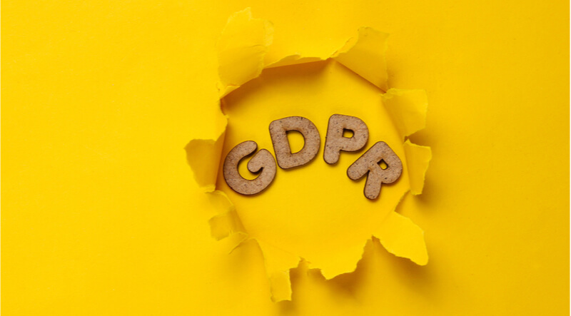 GDPR One Year Anniversary: The Civil Society Organizations’ View