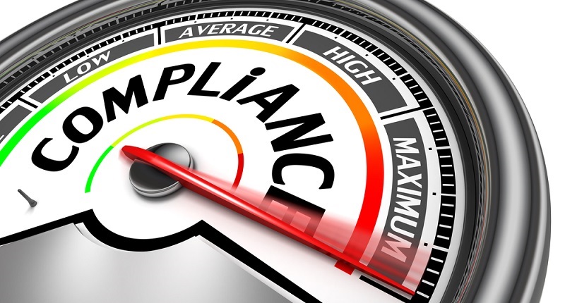 Is Compliance Bad for Security?