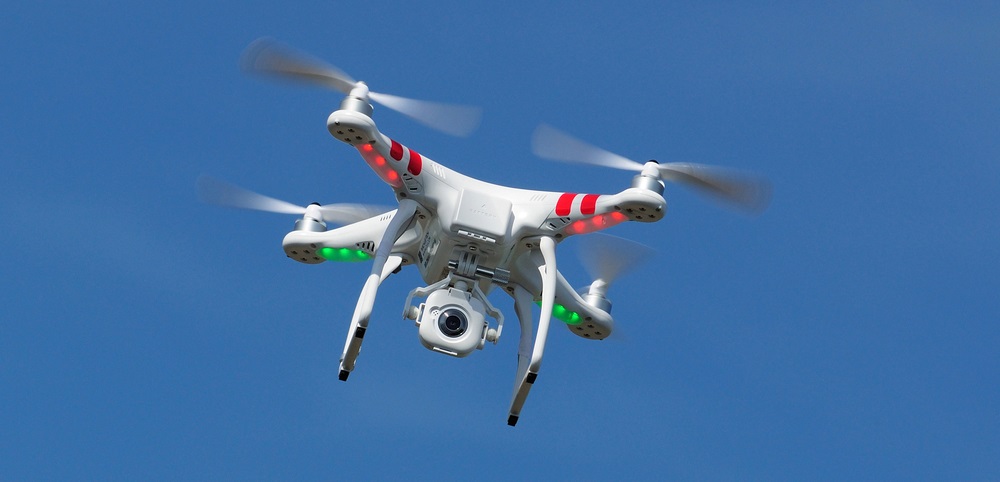 Drones: Security Concern or Useful Resource?