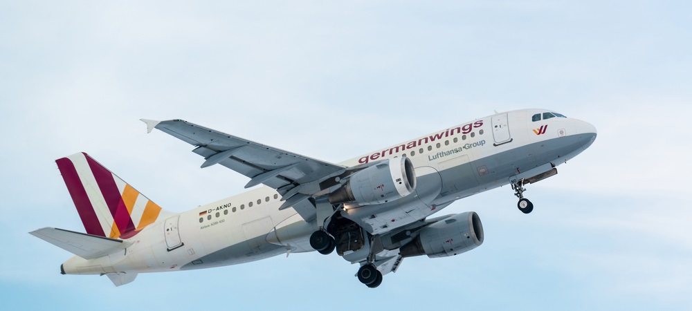 Could Secure Technology Have Prevented the Germanwings Crash?