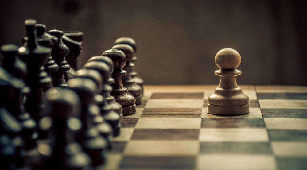 Chess and Application Security