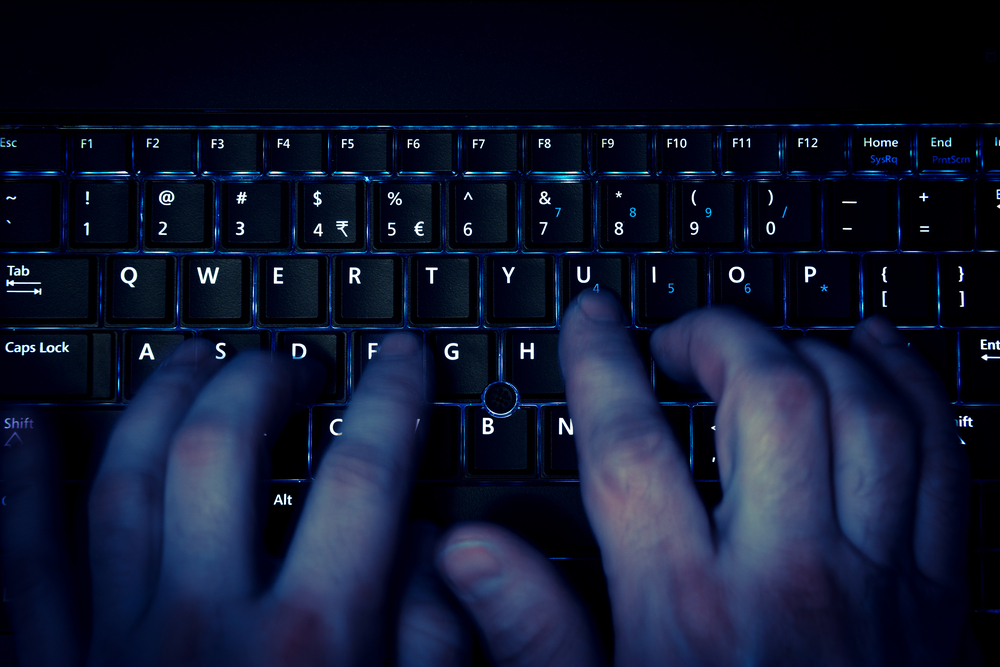How to bust keyboard biometrics, and why you might want to