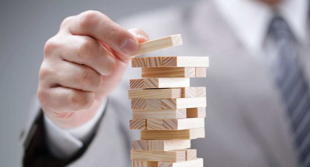 How to Make Risk More Tangible for your Board