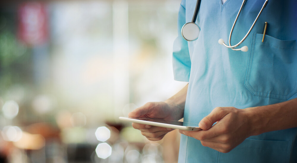 5 Ways Attackers Are Targeting the Healthcare Industry