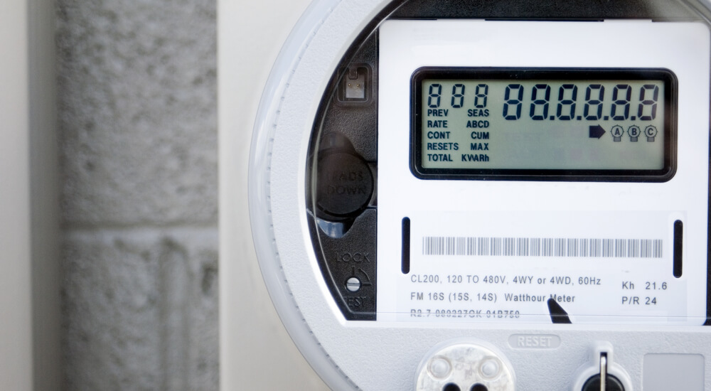 Using Smart Meters as a Digital Attack Vector