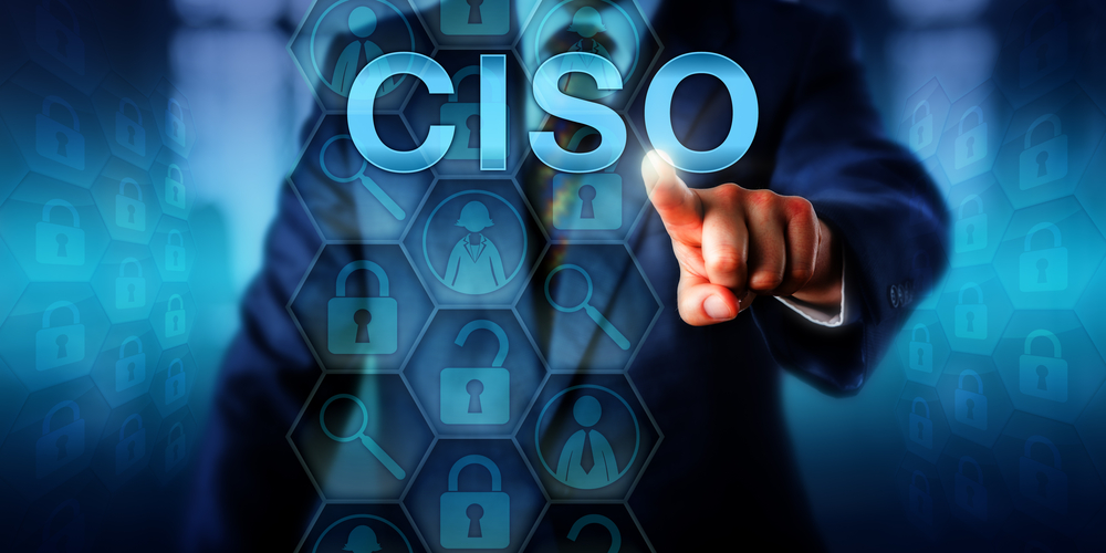 From Monkey to Man – The Evolution of a CISO