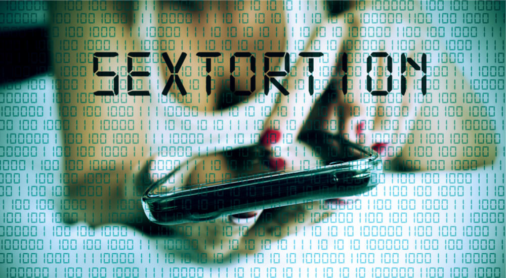 Sextortion Scam Luring Victims in with Breached Passwords – Don’t Pay!
