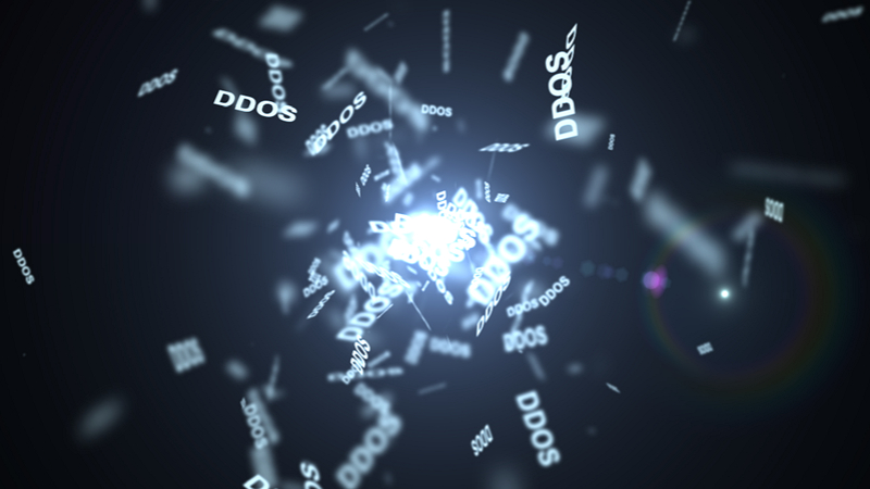 The 5 Most Significant DDoS Attacks of 2016